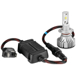 H7 9-32V 6.500K 6.000lm 72W PX26d HALO LED KIT SERIE 7 COMPAC 2ΤΕΜ (ΓΙΑ ΠΡΟΤΖΕΚΤΟΡΕΣ ΑΛΟΓΟΝΟΥ)