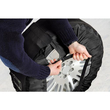 ΤΣΑΝΤΕΣ ΜΕΤΑΦΟΡΑΣ 4 ΕΛΑΣΤΙΚΩΝ TYRE WRAP DELUXE (L) 73 Χ 35 cm - 13-19 INCH