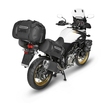 ΣΑΚΟΣ ΑΔΙΑΒΡΟΧΟΣ MOTO IMPERVIOUS 40L 55x35x35cm​ LAMPA - 1 TEM.