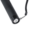 GloboStar® 78997 Φορητό Επαναφορτιζόμενο Laser Pointer 5Mw Class 3 DOT Zoom με Extra Κεφαλή για Dot Effects με Μπαταρία 18650 Li-ion 4800mAh & Φορτιστή - Πράσινο 532nm Φ2.2 x Υ15cm