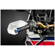 ΧΕΡΟΥΛΙΑ MOTO ΘΕΡΜΑΙΝΟΜΕΝΑ 12V HEATED GRIPS EASY ΜΑΥΡΑ 4 ΕΠΙΠΕΔΩΝ ΘΕΡΜΑΝΣΗΣ LAMPA - 2 ΤΕΜ.