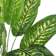 GloboStar® Artificial Garden CALATHEA 20940 Διακοσμητικό Φυτό Καλαθέα Υ90cm