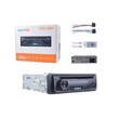 Ηχοσύστημα αυτοκινήτου 1DIN - Bluetooth - CTC-3207 - DVD - 005052