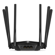 MERCUSYS Gigabit Router MR50G, WiFi 1900Mbps AC1900, Dual Band, Ver. 1.0