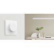 YEELIGHT smart dimmer YLKG07YL, bluetooth, λευκό