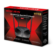 MERCUSYS router MR70X, Wi-Fi 6, 1800Mbps AX1800, Dual Band, Ver. 1.0