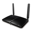 TP-LINK Wireless Dual Band Router Archer MR600, 4G+ Cat6 AC1200, Ver.3.0