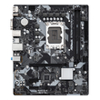 ASROCK μητρική B760M-HDV/M.2 D4, 2x DDR4, s1700, USB 3.2 Gen1, mATX