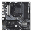 ASROCK μητρική A520M Phantom Gaming 4, 4x DDR4, AM4, USB 3.2, mATX