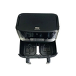 Φριτέζα αέρος 2 θέσεων - Air fryer - 10L - KB2125 - DSP - 613514