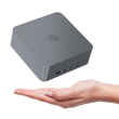 BEELINK mini PC EQi12, Intel i5-12450H, 24GB, 500GB M.2, Windows 11 Pro