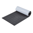 VEVOR Boat Flooring, EVA Foam Boat Decking 94,5&quot; x 17,7&quot;, Αντιολισθητικό αυτοκόλλητο δάπεδο, 11,6 sq.ft Θαλάσσιο χαλί για σκάφη, γιοτ, Pontoon, δάπεδα καγιάκ