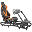 Βάση τροχού VEVOR Heavy Duty Racing για Logitech G923/G920/G29 Max Load 330LBS