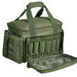 Τσάντα VEVOR Range για 4 Pistols Tactical Gun Range Bag single Shoulder strip Green