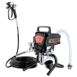 VEVOR Stand Airless Paint Sprayer, 950W 3000PSI High Efficiency Electric Airless Sprayer, Fine and ομοιόμορφο αποτέλεσμα βαφής, Φορητοί ψεκαστήρες χρωμάτων για έπιπλα και φράχτες εσωτερικού και εξωτερικού σπιτιού