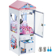 VEVOR Claw Crane Machine Mini Candy Prize Grabber Catcher Arcade Game Παιχνίδια