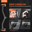 VEVOR LAT Pulldown Bar Tricep Attachment Handle V-bar Μηχάνημα καλωδίου για το σπίτι γυμναστήριο