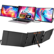 VEVOR Laptop Screen Extender 14&quot; HD 1080P φορητή οθόνη για φορητό υπολογιστή 13&quot;-17