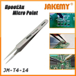 Προσέλα Micro JM-T4-14 JAKEMY