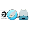 LOOPHOLE AC Adapter Type-C BLUE