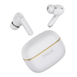 CELEBRAT earphones με θήκη φόρτισης WD03, True Wireless, 13mm, 30/300mAh, λευκά