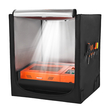 Περίβλημα VEVOR Laser Engraver 31,5 x 31,5 x 35,4&quot; Πυρίμαχο προστατευτικό κάλυμμα