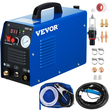 Vevor Plasma Cutter Cut50 Igbt 50a 220v Cnc Συμβατοί Hot Pt31 φακοί