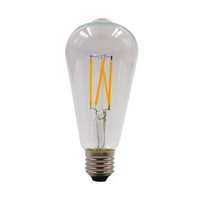 Λάμπα LED Filament - ST64 - 8W - 431626