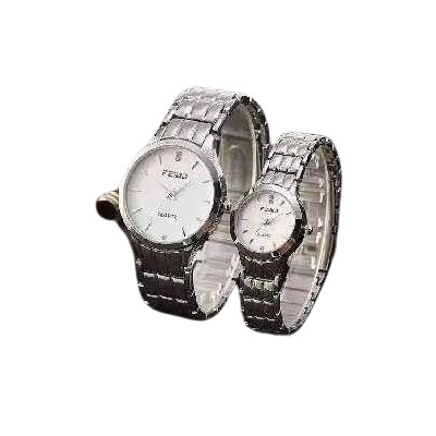 Αναλογικό ρολόι χειρός - Unisex - 8080 - 687190