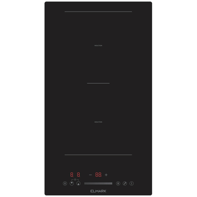 ELMARK EL-ID3592 BUILT-IN INDUCTION HOB 288x520MM