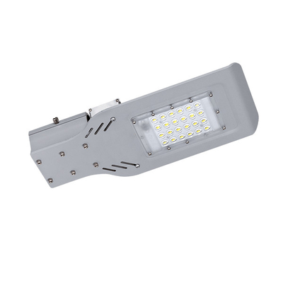 ELMARK AVENUE SMD ΦΩΤΙΣΤΙΚΟ ΔΡΟΜΟΥ 30W 5500K IP67