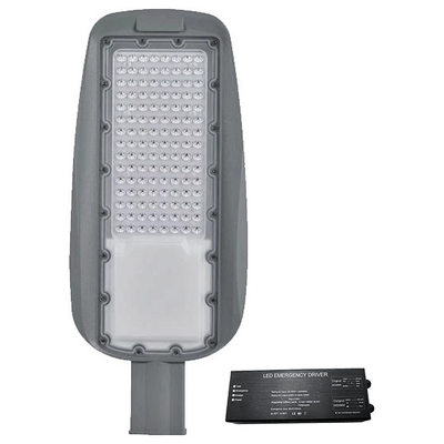 PRAGUE SMD LED ΦΩΤΙΣΤΙΚΟ ΔΡΟΜΟΥ 100W 5500K IP65+ ΚΙΤ ΑΣΦΑΛΕΙΑΣ