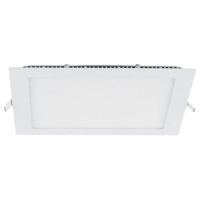 LED ΠΑΝΕΛ ΤΕΤΡΑΓΩΝΟ ΧΩΝΕΥΤΟ 18W 2700-3000K