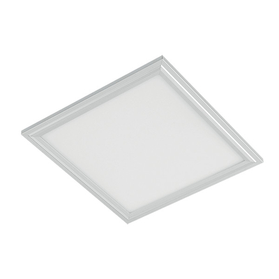 LED ΠΑΝΕΛ 48W 4000K 595x595mm ΜΕ ΛΕΥΚΟ ΠΛΑΙΣΙΟ