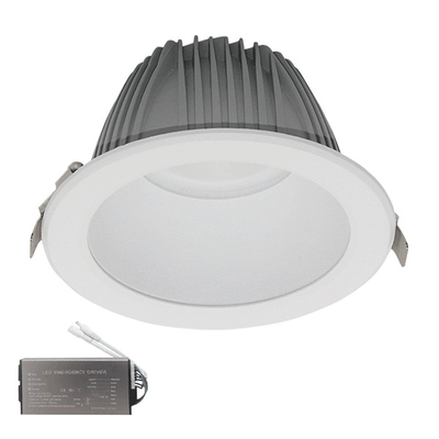 EL-6228 LED ΣΠΟΤ ΧΩΝΕΥΤΟ 13W 4000K+ΚΙΤ ΑΣΦΑΛΕΙΑΣ