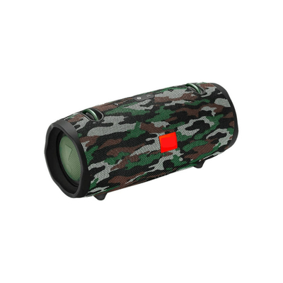 Ασύρματο ηχείο Bluetooth - Xtreme2 Mini - 883747 - Army Green