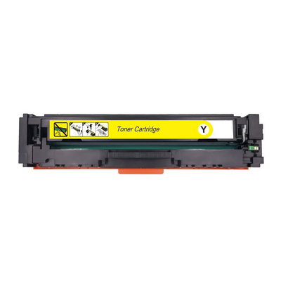 Συμβατό Toner για HP CF532A, 0.9K, κίτρινο