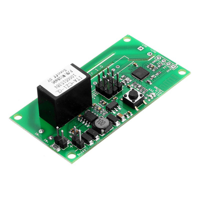 SONOFF WiFi switch module SV, 5-24V