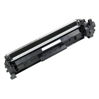 Συμβατό toner για HP CF217H, 5K, μαύρο