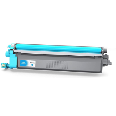 Συμβατό toner για Brother TN-248, 2.3K, κυανό