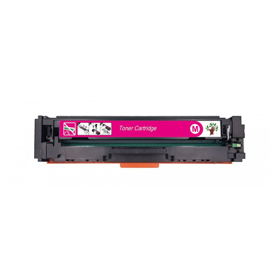 Συμβατό Toner για HP CF533A, Magenta, 0.9K