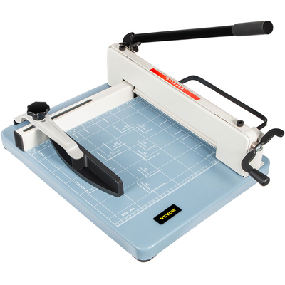 VEVOR Industrial Paper Cutter Heavy Duty Paper Cutter 12&quot; για κοπή χαρτιού Α4