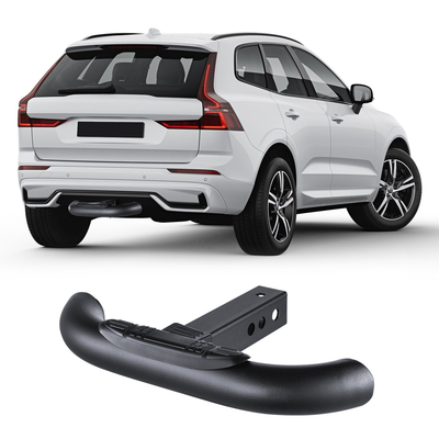 VEVOR Hitch Step for 2&quot; Receiver Universal Trailer Tow Πίσω προφυλακτήρας Χάλυβας