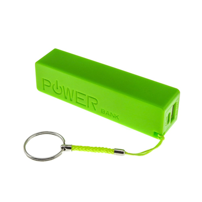 Powerbank Green