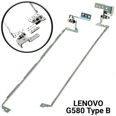 Μεντεσέδες Lenovo G580 type B