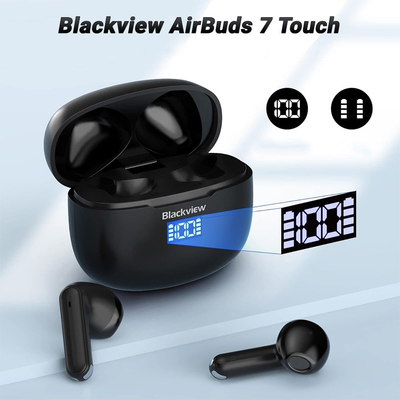 Blackview AirBuds 7 Touch με Noise Cancelling