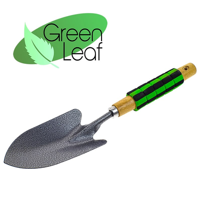 Φτυαράκι Κήπου Green Leaf