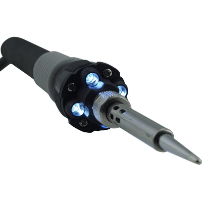 AOYUE 3211 Soldering Iron με LED