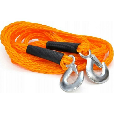 ΙΜΑΝΤΑΣ ΡΥΜΟΥΛΚΗΣΗΣ TOW ROPE 2000KG 4m