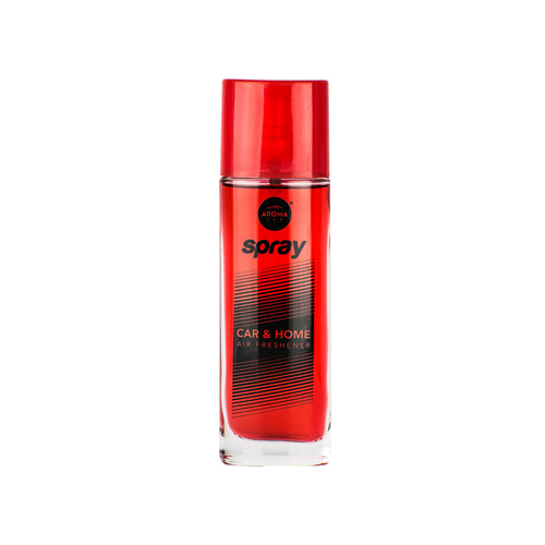 ΑΡΩΜΑΤΙΚΟ ΣΠΡΕΙ AROMA SPRAY ΦΡΑΟΥΛΑ 50ml ΑMiO - 1 TEM.